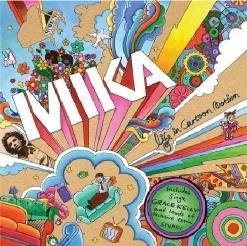 Mika — Relax, Take It Easy