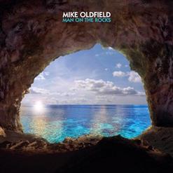 Mike Oldfield — Sailing