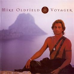 Mike Oldfield — The Voyager