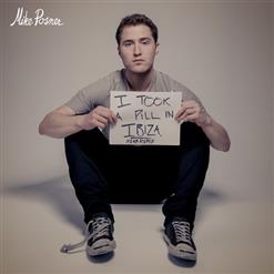 Mike Posner — I Took A Pill In Ibiza (Seeb Remix)