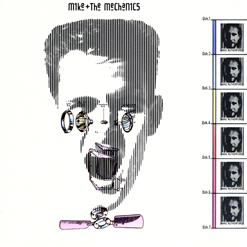 Mike + The Mechanics — Silent Running
