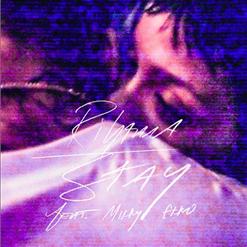 Mikky Ekko — Stay