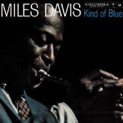 Miles Davis — Blue in Green