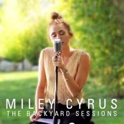 Miley Cyrus — Jolene