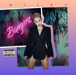 Miley Cyrus — Rooting For My Baby