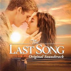Miley Cyrus — When I Look At You