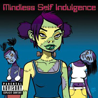 Mindless Self Indulgence — Faggot