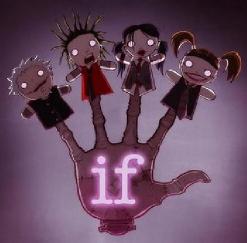 Mindless Self Indulgence — Never Wanted to Dance