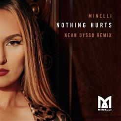 Minelli — Nothing Hurts