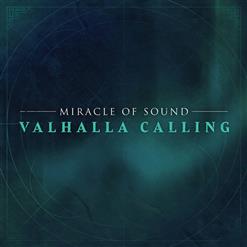 Miracle Of Sound — Valhalla Calling