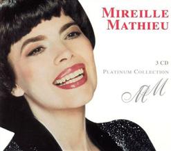 Mireille Mathieu — Une Femme Amoureuse