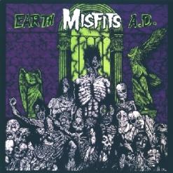 Misfits — Die, Die My Darling