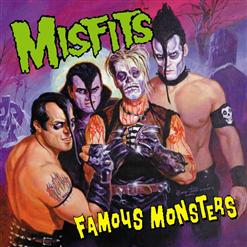 Misfits — Helena
