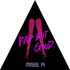 miss A — Bad Girl Good Girl