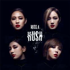 miss A — Hush