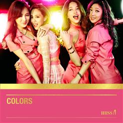 miss A — Only You