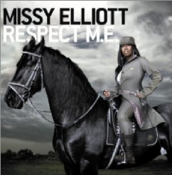 Missy Elliott — Get Ur Freak On