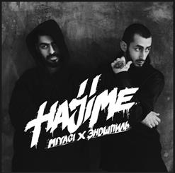 MiyaGi & Эндшпиль — Двигайся