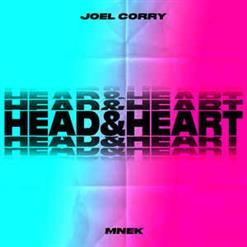 MNEK — Head & Heart