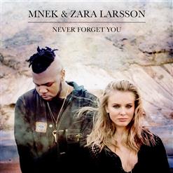 MNEK — Never Forget You