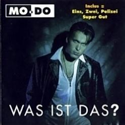 Mo-Do — Das Konzert