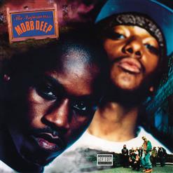 Mobb Deep — Survival Of The Fittest