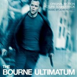 Moby — Extreme Ways (Bourne's Ultimatum)