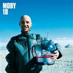 Moby — In My Heart