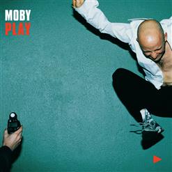 Moby — Natural Blues