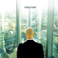 Moby — Slipping Away