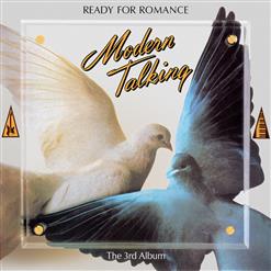 Modern Talking — Angie's Heart
