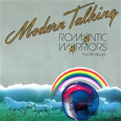 Modern Talking — Arabian Gold