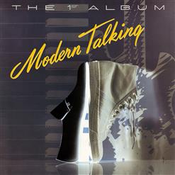 Modern Talking — Bells Of Paris