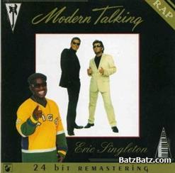 Modern Talking — Brother Louie Mix '98 [Extended Version]