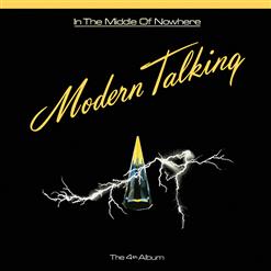 Modern Talking — Geronimo's Cadillac