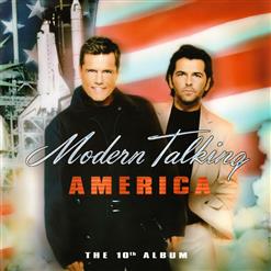 Modern Talking — Last Exit To Brooklyn