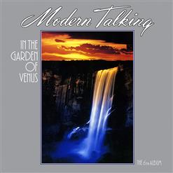 Modern Talking — Locomotion Tango