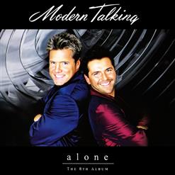 Modern Talking — Sexy, Sexy Lover