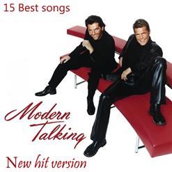Modern Talking — You're My Heart, You're My Soul (New Hit Version)
