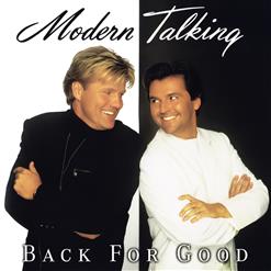 Modern Talking — You're My Heart, You're My Soul (Original No.1 Mix '84)