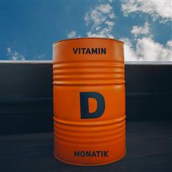 Monatik — Vitamin D