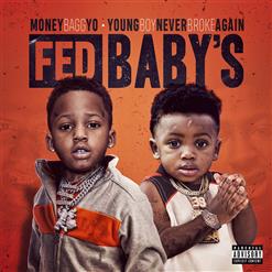 MoneyBagg Yo — Change Partners