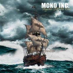 MONO INC. — Children Of The Dark (Feat. Tilo Wolff, Joachim Witt & Chris Harms)