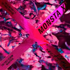 MONSTA X (몬스타엑스) — 아름다워 (Beautiful)