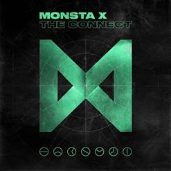 MONSTA X (몬스타엑스) — Lost In The Dream