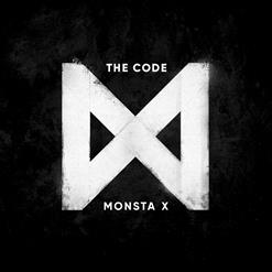 MONSTA X (몬스타엑스) — Now Or Never