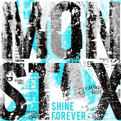 MONSTA X (몬스타엑스) — SHINE FOREVER