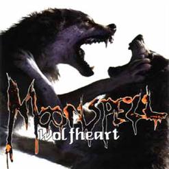 Moonspell — Alma Mater