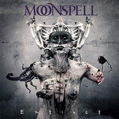 Moonspell — Domina