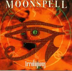 Moonspell — Opium